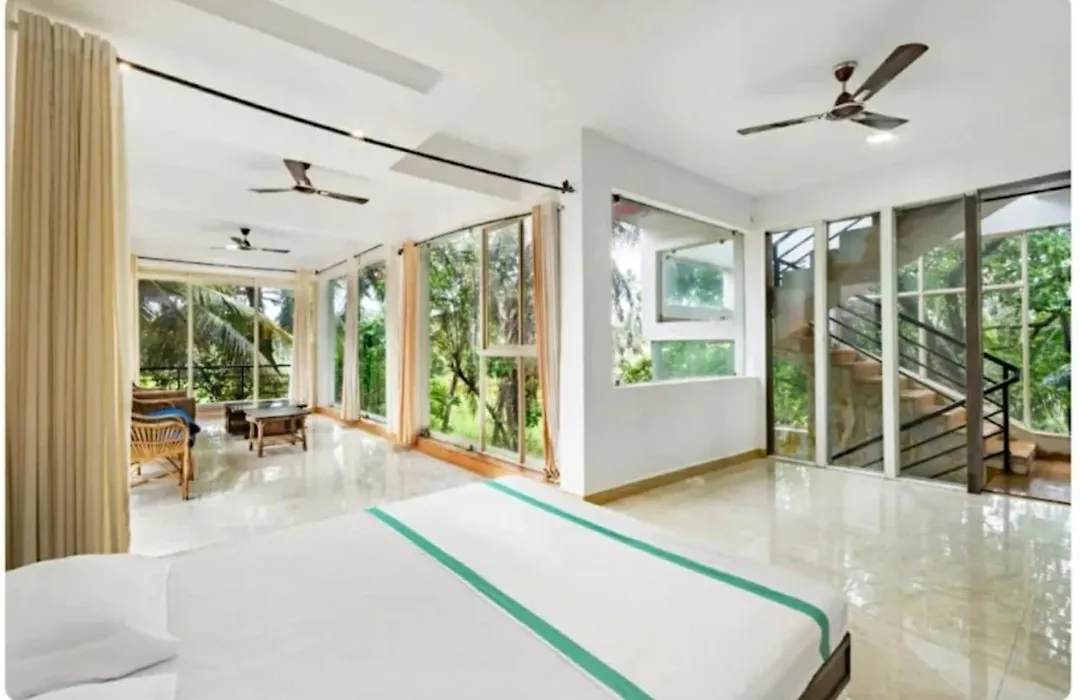 Bliss De Villa Calangute-1
