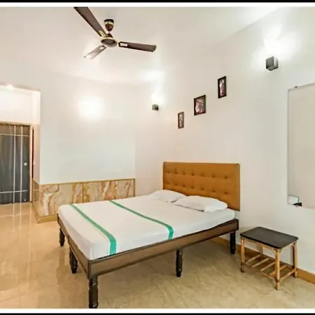 Bliss De Villa Calangute-2
